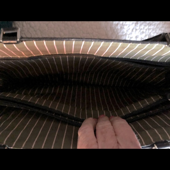 COPY - RARE KATE SPADE ♠️ TOTE - Picture 7 of 8